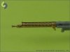 Master AM-32-023 German WW I machine gun Spandau LMG 08/15 (2pcs) (1:32)